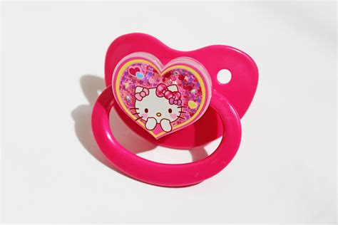 Adult Pacifier Abdl Adult Baby Agere Pacifier Age Etsy