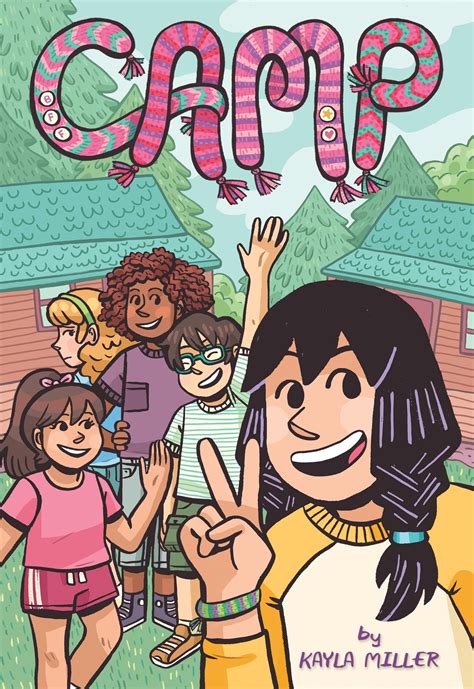 Graphic Novels Your Kids Will Love Reading – HarperCollins