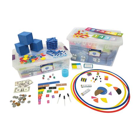 Eai Education Snappet Math Classroom Kit Grade 5 Grade Level Math