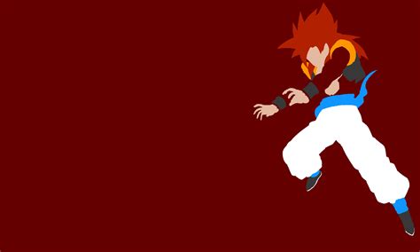 Ssj4 Gogeta Wallpaper ·① WallpaperTag