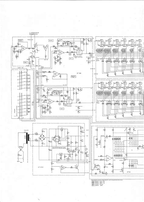 Infrequent Sound Sex Tex Technology Vermona Synthesizer