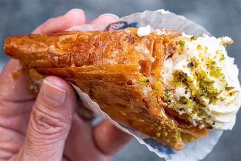 10 Must Eat Foods In Santorini Food Reminds Of Travel