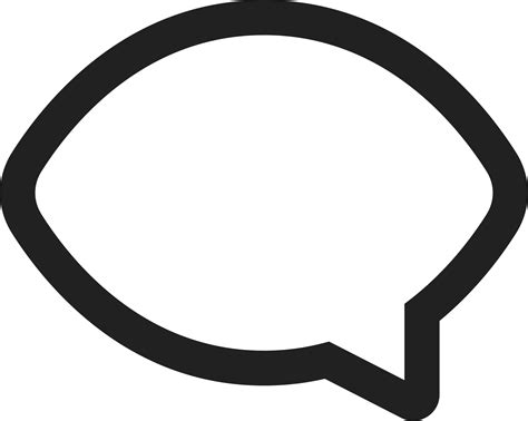 Left Speech Bubble Emoji Download For Free Iconduck