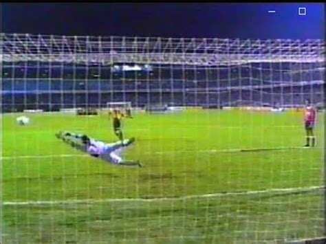 Grêmio 2 2 x 1 1 Guarani PAR Libertadores 1997 Gols pênaltis