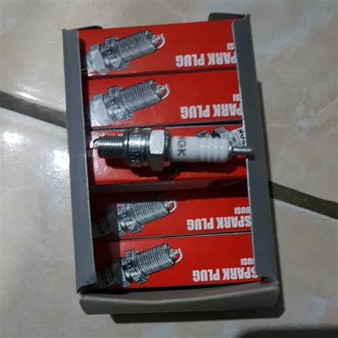 Jual Spark Plugs Busi Ngk Jupiter Z Z Fi Mio J M Soul Gt Smash Shogun