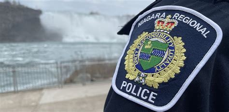 Niagara Police Accuse Man Of Online Luring And Sexual Assault Of 15