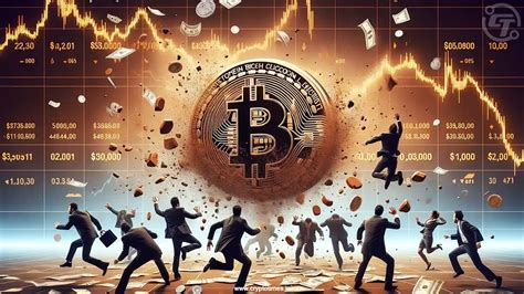 Bitcoin Hits 67 000 Sparks 170 Million Liquidations