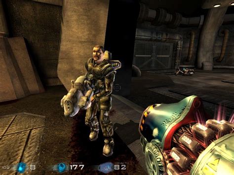 Download Kreed: Battle for Savitar (Windows) - My Abandonware