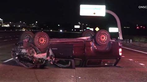 2 Drivers Arrested On Suspicion Of Dui In I 15 Crash That Killed 2 In Miramar Nbc 7 San Diego