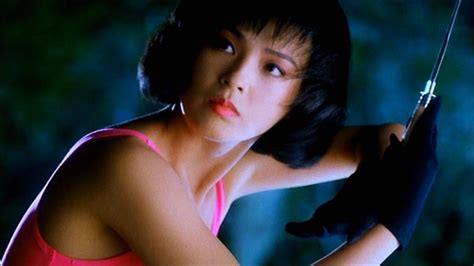 Naked Killer AZ Movies