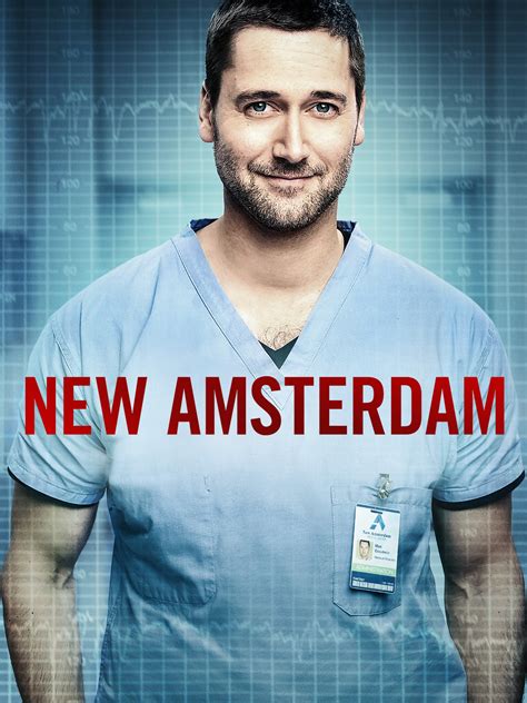 New Amsterdam | Rotten Tomatoes