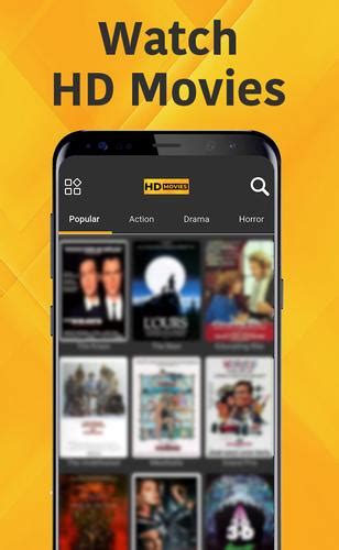 Hd Movies Apk For Android Download