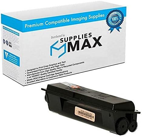 Amazon Suppliesmax Compatible Replacement For Copystar Cs