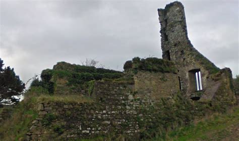 Abbeymahon Old Graveyard Dans Abbeymahon County Cork Cimetière Find