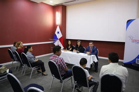 Defensoría abre queja contra Meduca por incumplir obra del Colegio