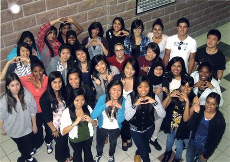 Pierre Elliott Trudeau High School Rocks! – ABCD (Canada)