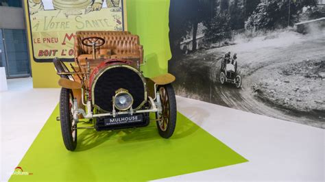 Routes Mythiques L Exposition Incontournable Du Mondial De L Auto