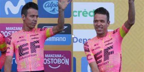 Rigoberto Urán Declaraciones Retiro Del Ciclismo Tour Colombia 2024