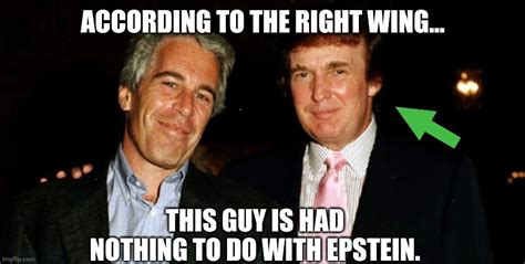 Epstein Imgflip