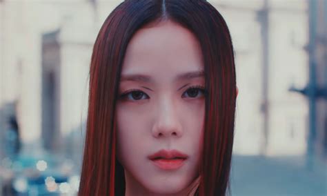 Jisoo De Blackpink Estrena Flower Su Primer Sencillo Como Solista