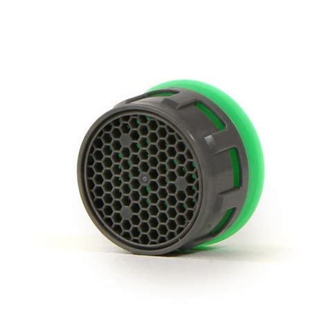 Universal Hot Water Nozzle Plastic Aerator Insert Fungal World