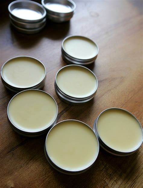 Homemade Lip Balm Recipe & Printable Labels {DIY Gift} - EverythingEtsy.com