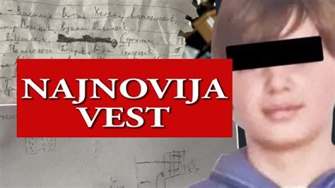 Kosta Ju E Tra Io Jednu Stvar Ono To Je Rekao Lekarima Ostavilo Ih Je