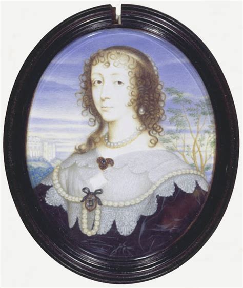 Генриетта Французская (1609-1669): mariro — LiveJournal