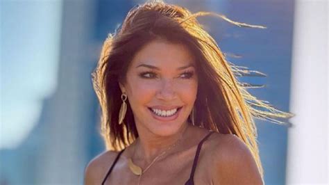 Las Fotos De Catherine Fulop Con Trikini Desde Las Playas De Qatar