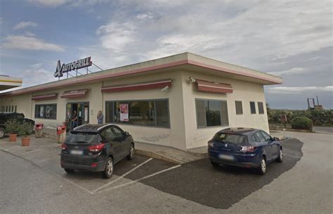 Autogrill Chiusi Tre Punti Tra Siracusa E Catania Lavoratori A