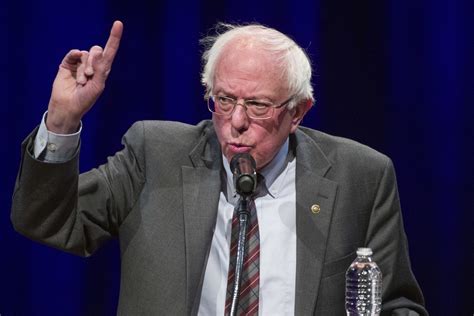 What We Re Reading Sen Bernie Sanders Announces 2020 Presidential