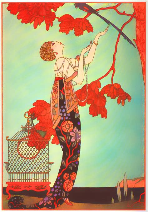 Woman Exotic Vintage Painting Free Stock Photo - Public Domain Pictures