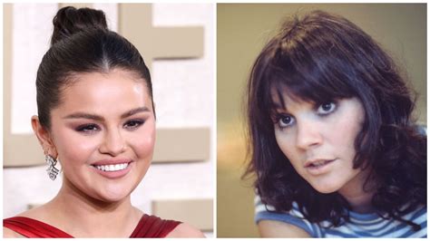 Selena Gomez Will Play Linda Ronstadt in Biopic