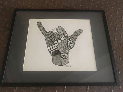 Tingalingaling Drawing by Gauri Arora | Saatchi Art
