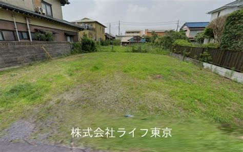 【楽待】千葉県香取郡東庄町 土地 580万円 物件数no1不動産投資サイト