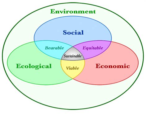 Diagram Defining Sustainability Download Scientific Diagram