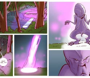 Lucky Level Muses Sex And Porn Comics