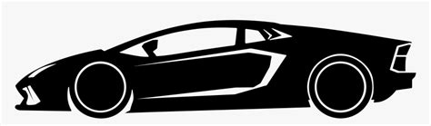 Automobile Clipart Yellow Lamborghini Sports Car Clipart Off