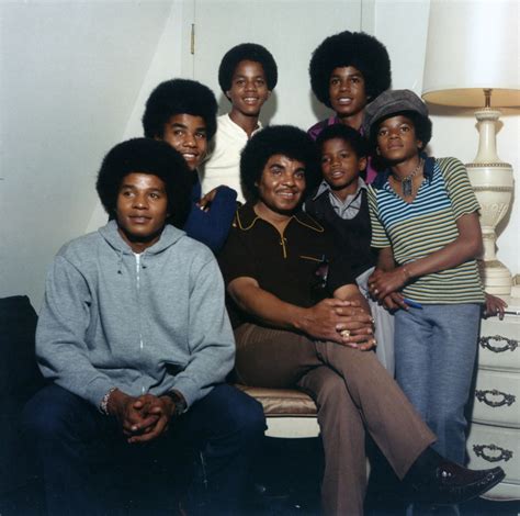 The Jacksons Honor The Late Tito Jackson In Touching Tribute