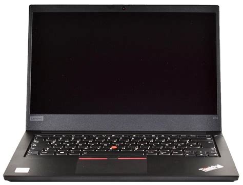 Ноутбук Lenovo Thinkpad L14 Gen1 сравнить цены характеристики