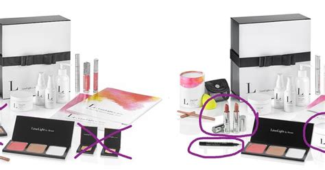 Limelight By Alcone New Starter Kit Spring