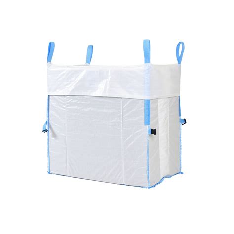 Fibc Bulk Bag Calculator Codefine International