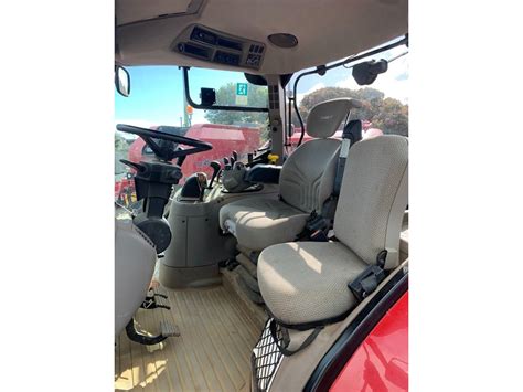 Case Ih Maxxum 140 For Sale Refcode Ta1197289