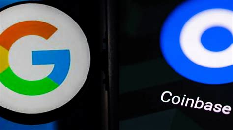 Google And Coinbase Partnered For Crypto Payments Sdn