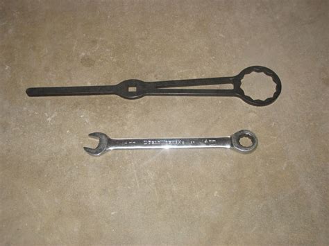 Steering Rack adjustment tool | EK9.org JDM EK9 Honda Civic Type R Forum