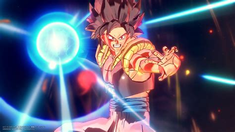 Dragon Ball Xenoverse 2 SSJ God Gogeta Gameplay YouTube