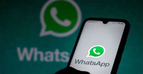 Whatsapp Dejar De Funcionar El De Febrero En Varios Tel Fonos Qu