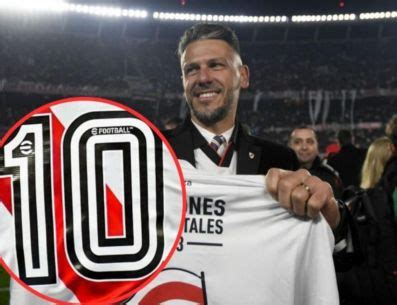 Demichelis Lo Tiene En La Mira El Que Apuntan En River River