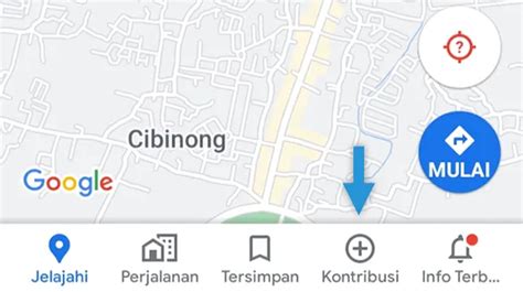 Cara Menambahkan Lokasi Baru Di Google Maps Dengan Mudah