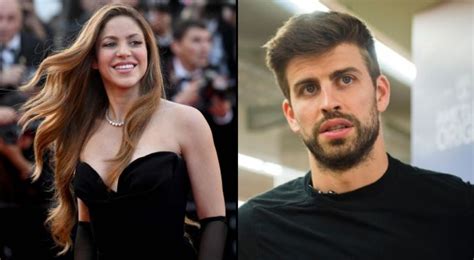 Shakira y Gerard Piqué cuál es el pacto que la pareja tenía y el